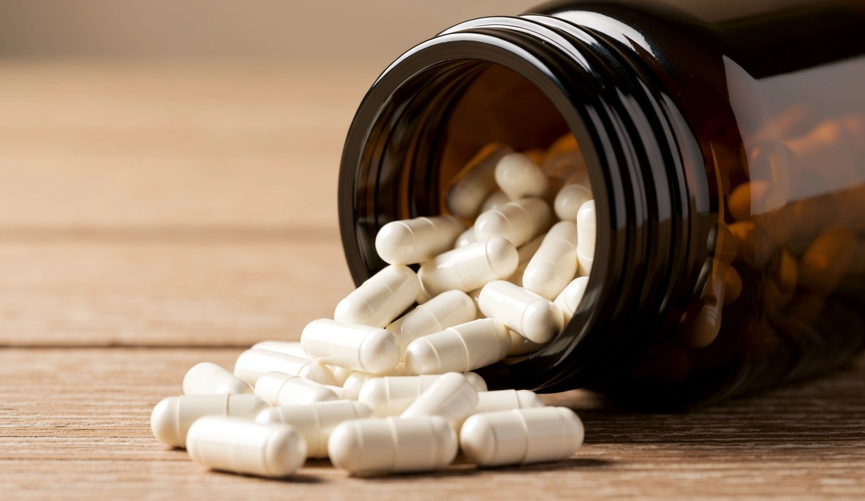 Suplemento para cartílago