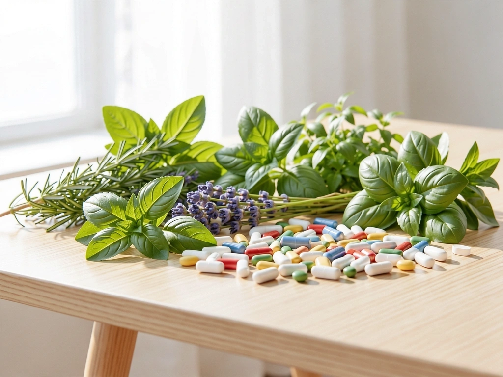 Vitaminas naturales para huesos y articulaciones